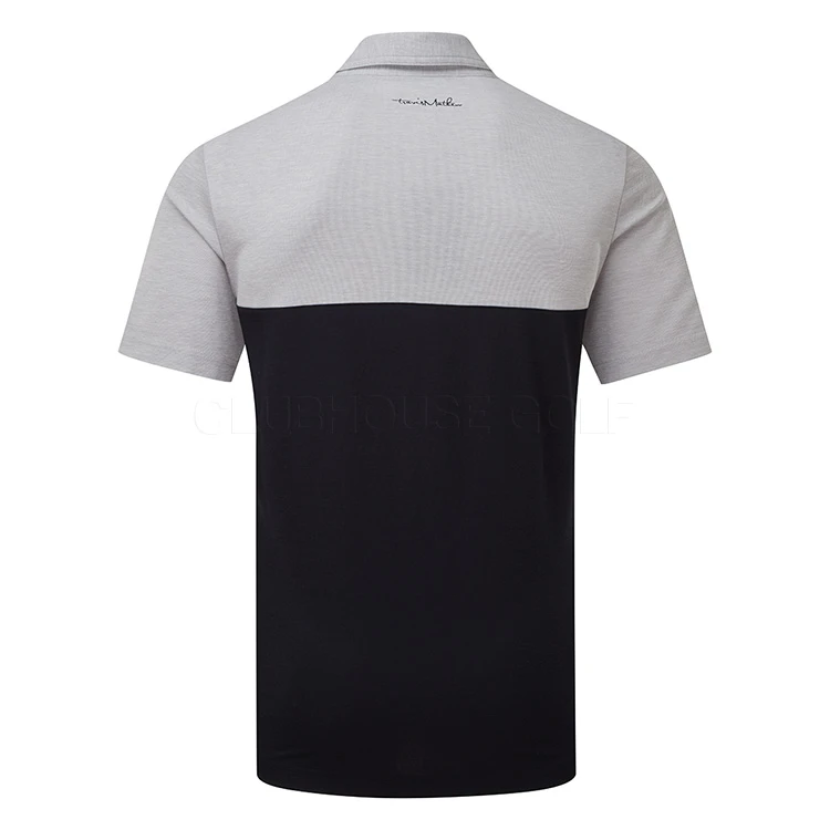 TravisMathew Salad Days Golf Polo Shirt - Image 3