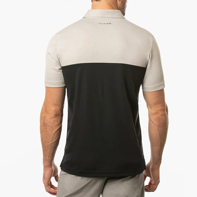 TravisMathew Salad Days Golf Polo Shirt - Image 6