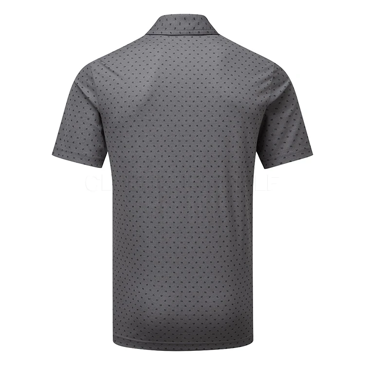 TravisMathew Two Hour Delay Golf Polo Shirt - Image 3