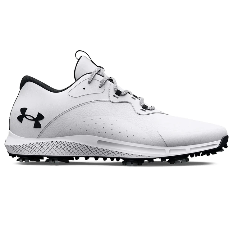 Under Armour Charged Draw 2 Golf Shoes