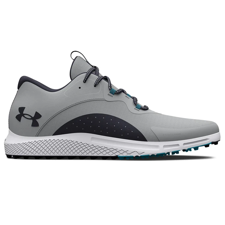 Under Armour Charged Draw 2 SL Golf Shoes