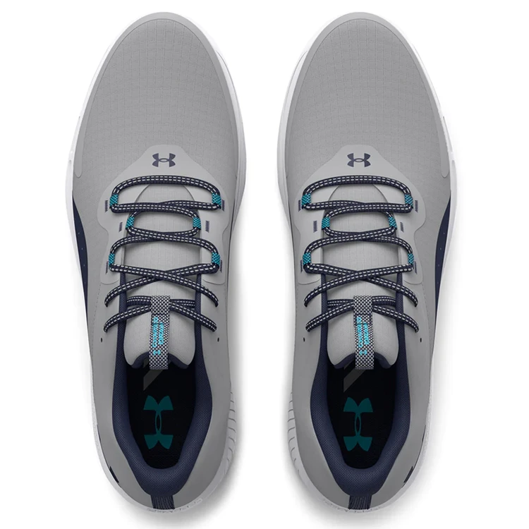 Under Armour Charged Draw 2 SL Golf Shoes - Image 2