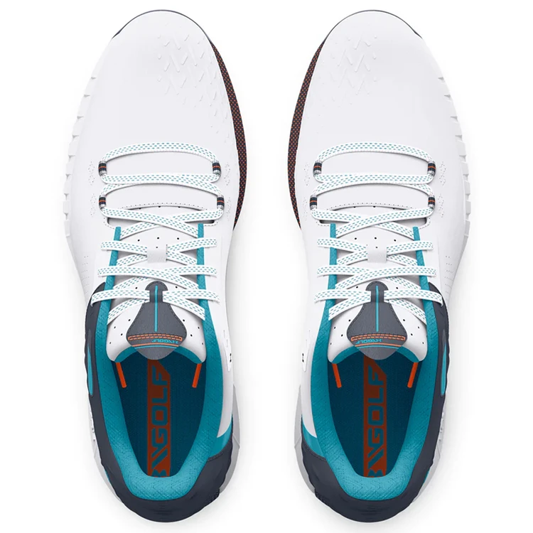 Under Armour HOVR Drive 2 Golf Shoes - Image 2