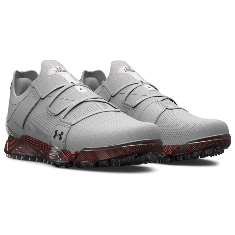 Under Armour HOVR Tour 2 SL Golf Shoes - Image 3