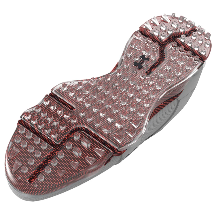 Under Armour HOVR Tour 2 SL Golf Shoes - Image 4