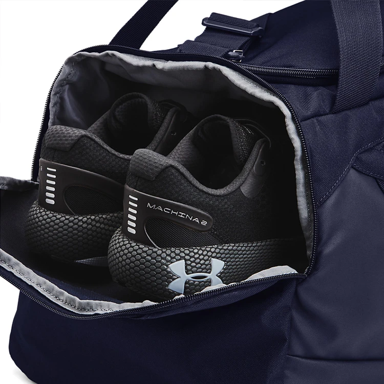 Under Armour Undeniable 5.0 Golf Duffle Bag - Image 4