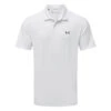 Under Armour Performance 2.0 Golf Polo Shirt