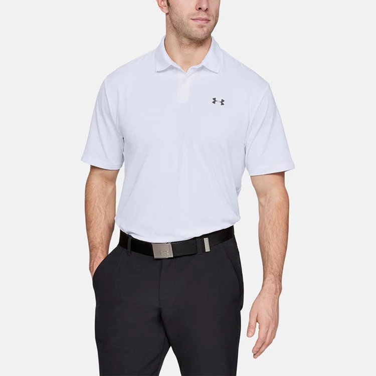 Under Armour Performance 2.0 Golf Polo Shirt - Image 4