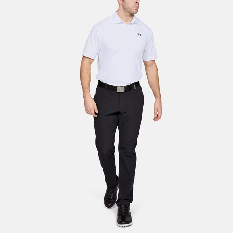 Under Armour Performance 2.0 Golf Polo Shirt - Image 5