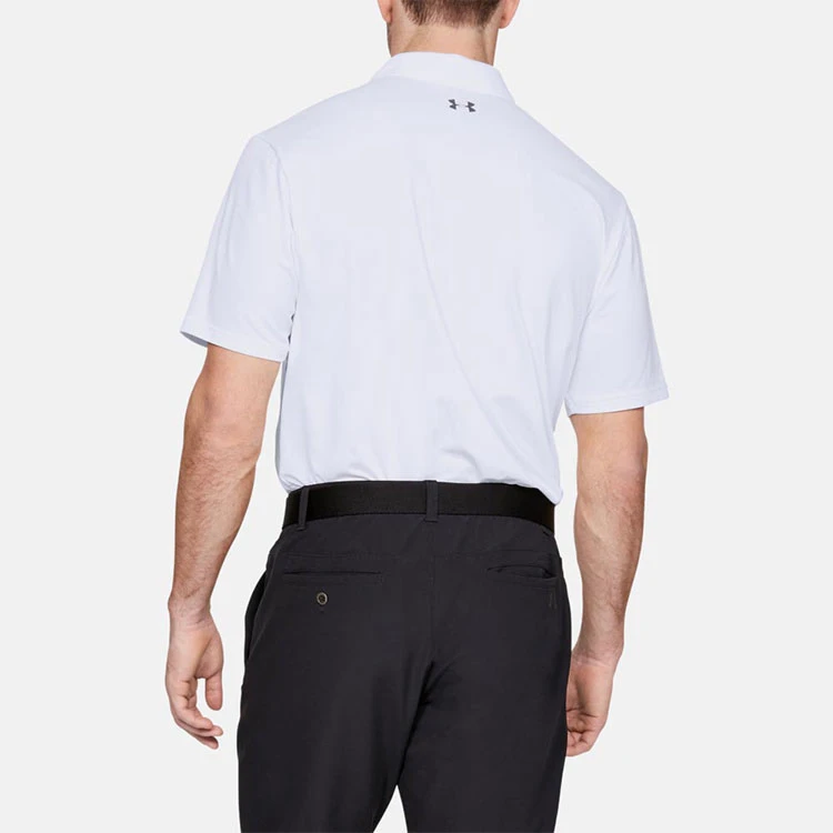 Under Armour Performance 2.0 Golf Polo Shirt - Image 6