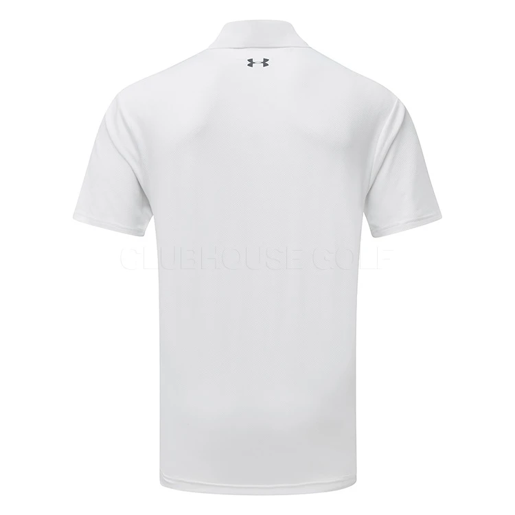 Under Armour Performance 2.0 Golf Polo Shirt - Image 3