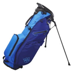 Wilson EXO Lite Sport Golf Stand Bag