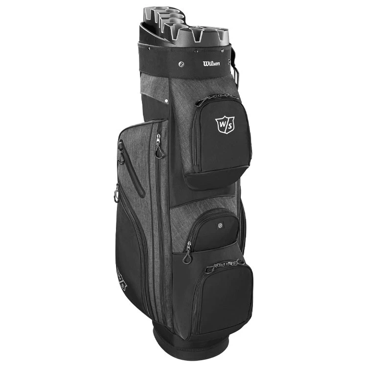 Wilson ILock Golf Cart Bag - Image 2
