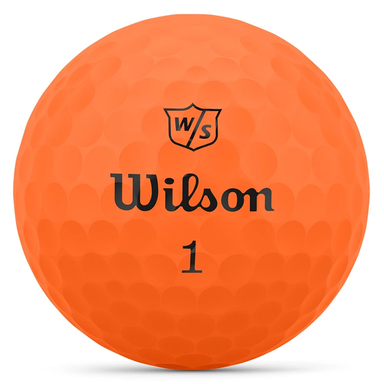 Wilson Duo Soft Golf Balls - Image 2