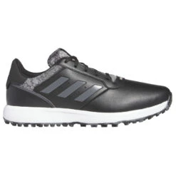 Adidas S2G SL Leather Golf Shoes