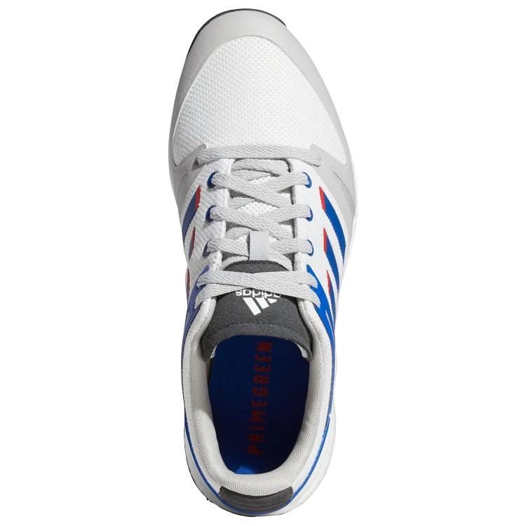 Adidas EQT Spikeless Golf Shoes - Image 2
