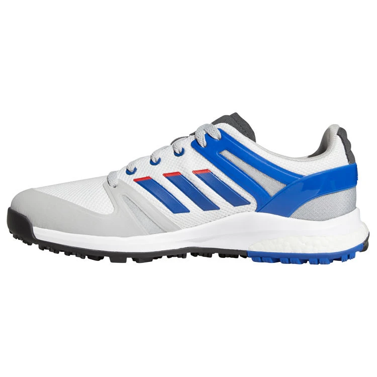 Adidas EQT Spikeless Golf Shoes - Image 3