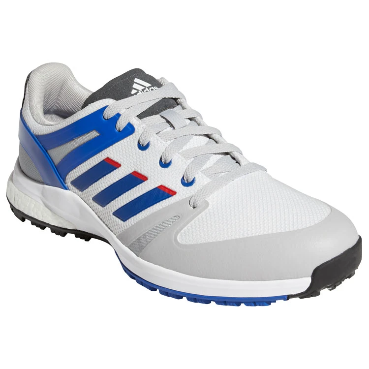 Adidas EQT Spikeless Golf Shoes - Image 4