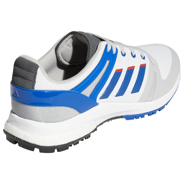 Adidas EQT Spikeless Golf Shoes - Image 5