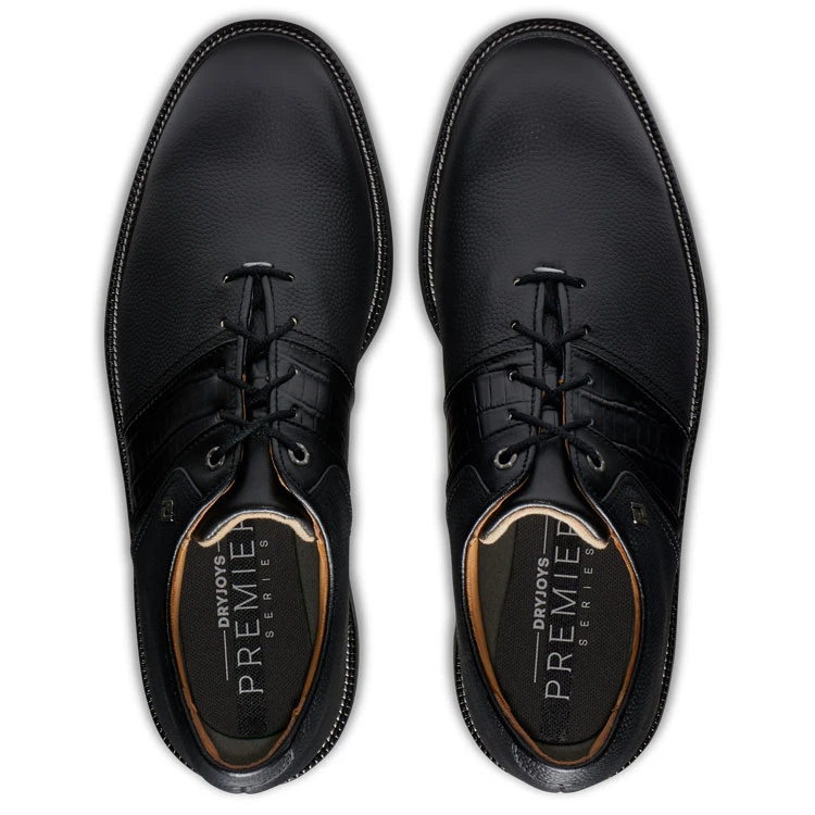 FootJoy Premiere Series Packard 53924 Golf Shoes - Image 2