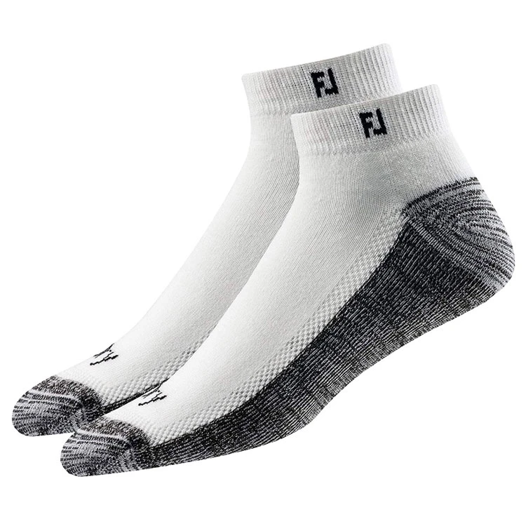 FootJoy ProDry Sport Golf Socks (2 Pack)