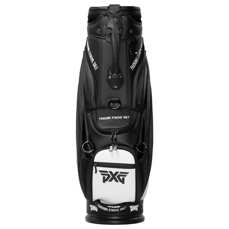 PXG Golf Tour Staff Bag - Image 2